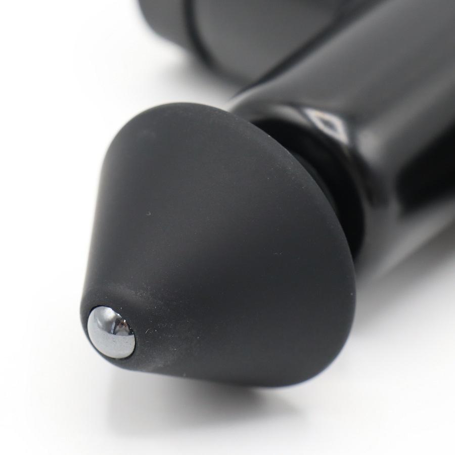 ボーナスストア+5％【美品】MYTREX REBIVE MINI XS2 MT-RX2-24B ブラック ハンディガン 創通メディカル マイトレックス 本体 |  | 03