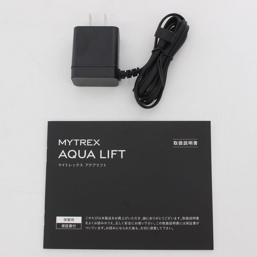 ボーナスストア+5％【美品】MYTREX AQUA LIFT MT-AL22B ヒップトレーニングマシーン EMS マイトレックス アクア リフト 創通メディカル 本体 |  | 09