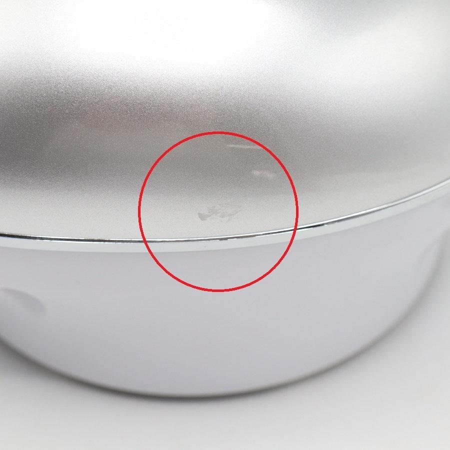 ボーナスストア+5％【美品】ヤーマン キャビスパ プレステージ for Salon PSM-10SR-4RL 家庭用美容器 EMS ボディケア 本体 |  | 04