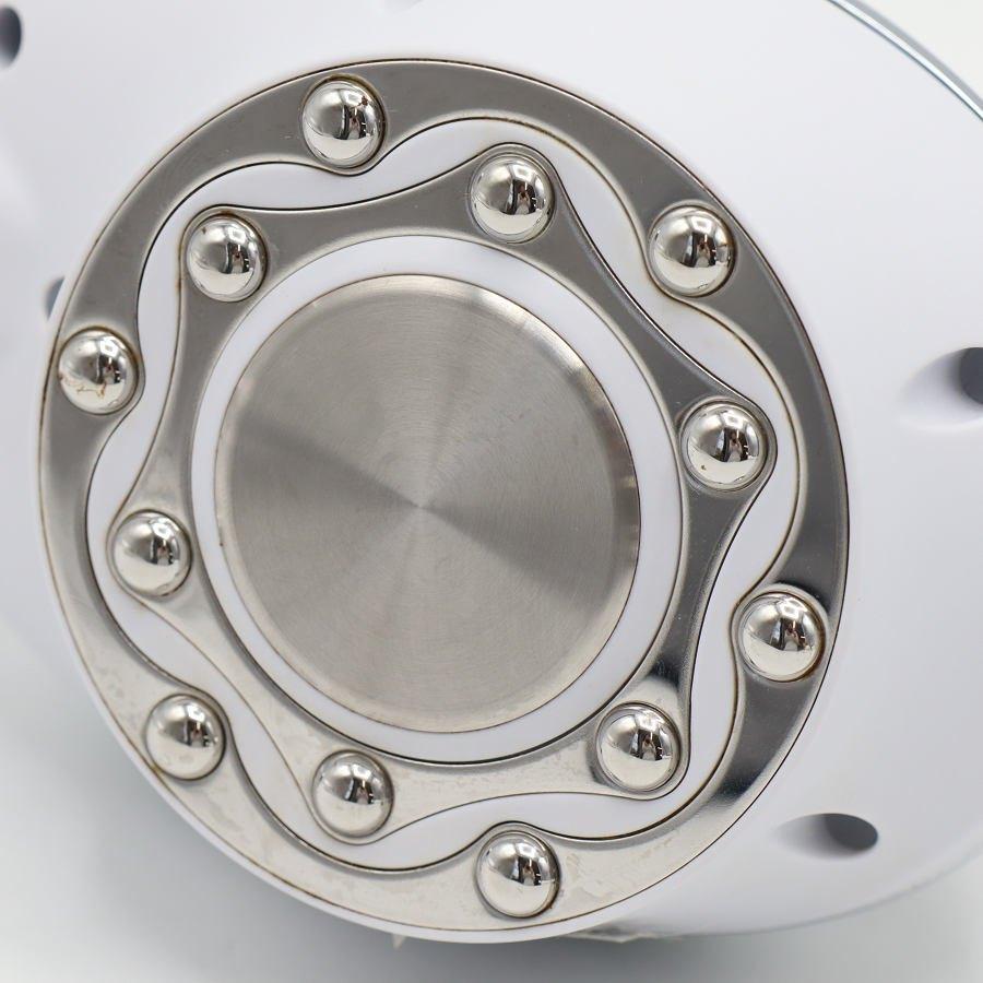 ボーナスストア+5％【美品】ヤーマン キャビスパ プレステージ for Salon PSM-10SR-4RL 家庭用美容器 EMS ボディケア 本体 |  | 05