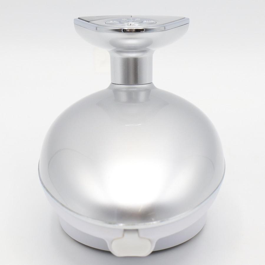 ボーナスストア+5％【美品】ヤーマン キャビスパ プレステージ for Salon PSM-10SR-4RL 家庭用美容器 EMS ボディケア 本体 |  | 06