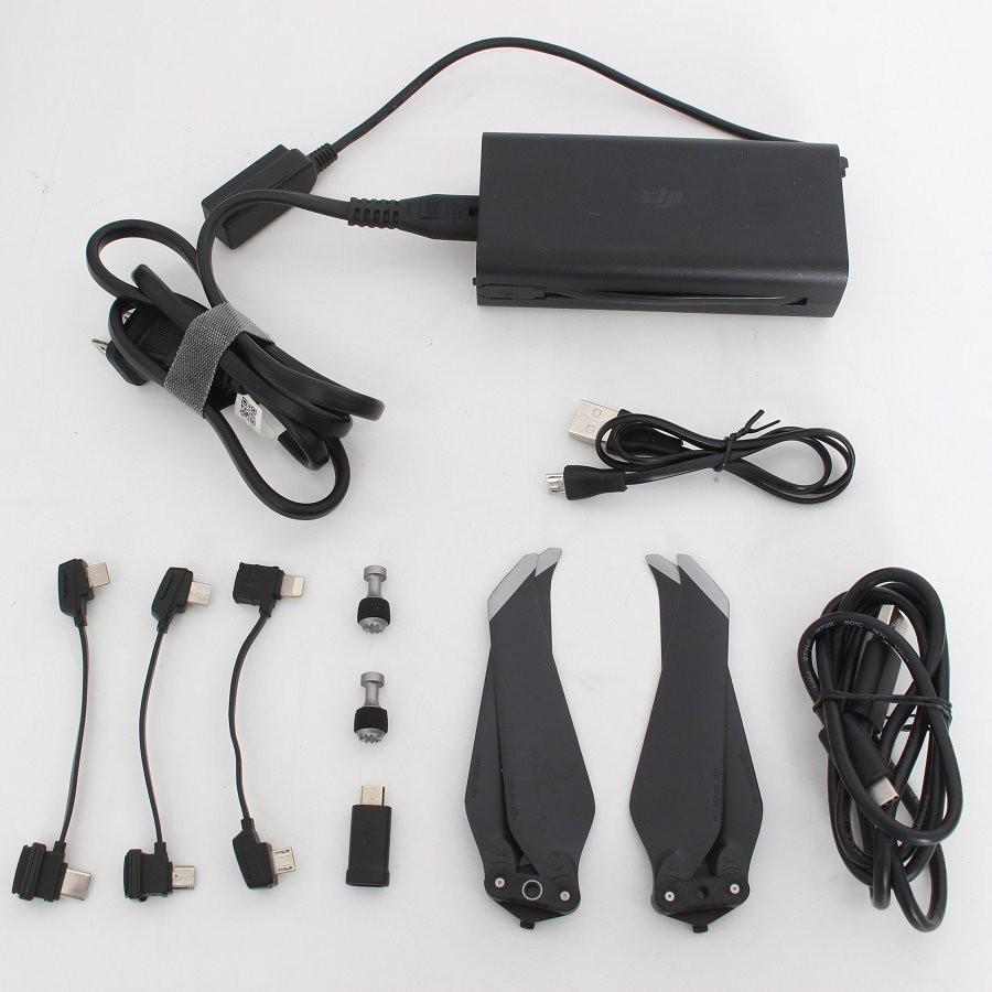 【ボーナスストア+5％】DJI Mavic 2 Pro MAVC2P バッテリー4点付属 ドローン マビック プロ 本体 |  | 12