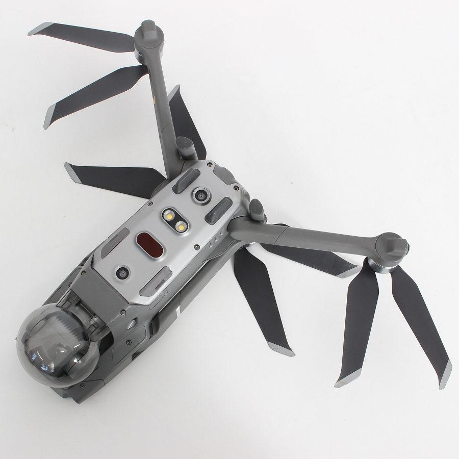 【ボーナスストア+5％】DJI Mavic 2 Pro MAVC2P バッテリー4点付属 ドローン マビック プロ 本体 |  | 01