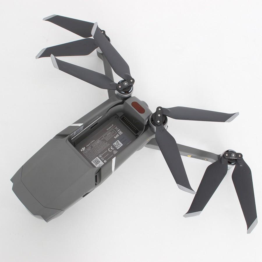 【ボーナスストア+5％】DJI Mavic 2 Pro MAVC2P バッテリー4点付属 ドローン マビック プロ 本体 |  | 02