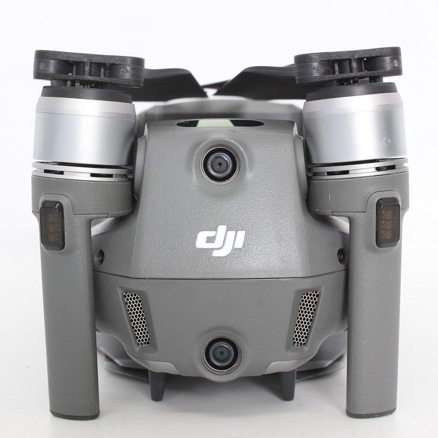 【ボーナスストア+5％】DJI Mavic 2 Pro MAVC2P バッテリー4点付属 ドローン マビック プロ 本体 |  | 04