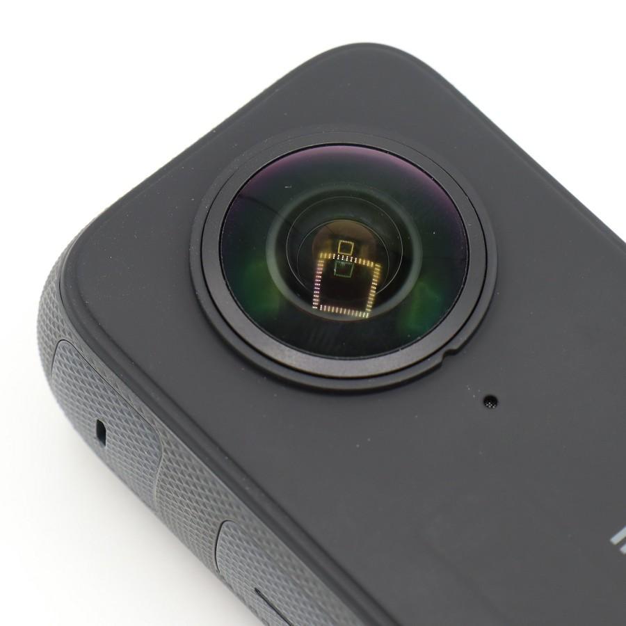 ボーナスストア+5％【美品】Insta360 X3 CINSAAQ/B 360度カメラ 全天球 インスタ360 パノラマ 本体 |  | 02