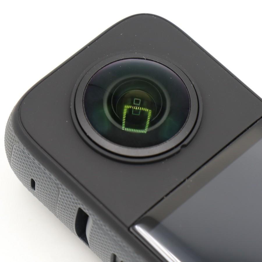 ボーナスストア+5％【美品】Insta360 X3 CINSAAQ/B 360度カメラ 全天球 インスタ360 パノラマ 本体 |  | 04