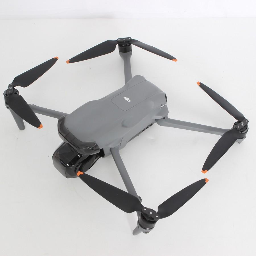 ボーナスストア+5％【美品】DJI Air 3 Fly More Combo RC2付属 DP3232 ドローン エアー フライモアコンボ 本体 |  | 01