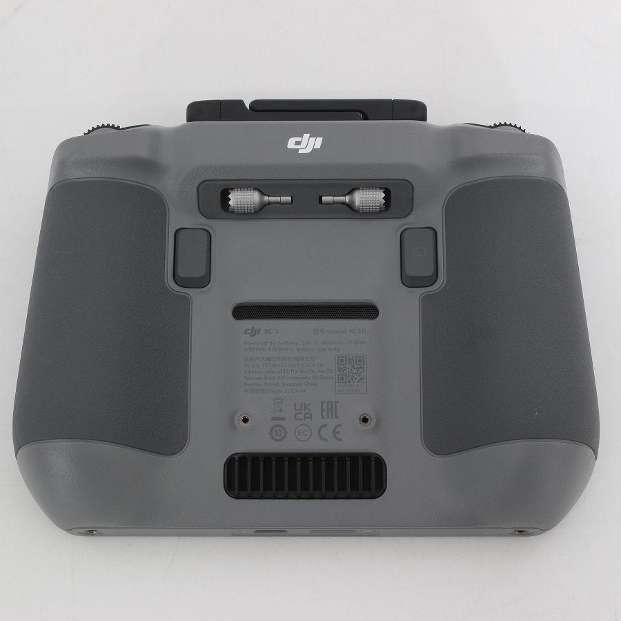 ボーナスストア+5％【美品】DJI Air 3 Fly More Combo RC2付属 DP3232 ドローン エアー フライモアコンボ 本体 |  | 08