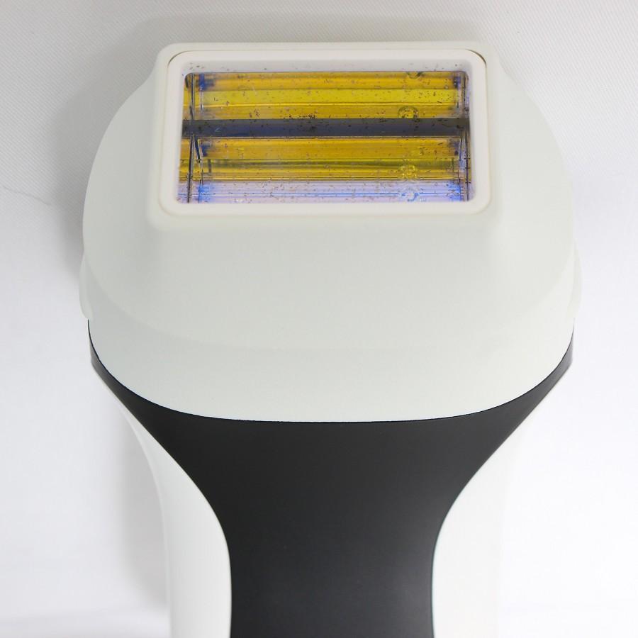 ボーナスストア+5％【美品】ケノン Ver.8.6 カートリッジ2点 スーパープレミアム+ストロング 脱毛器 kenon 本体 |  | 02