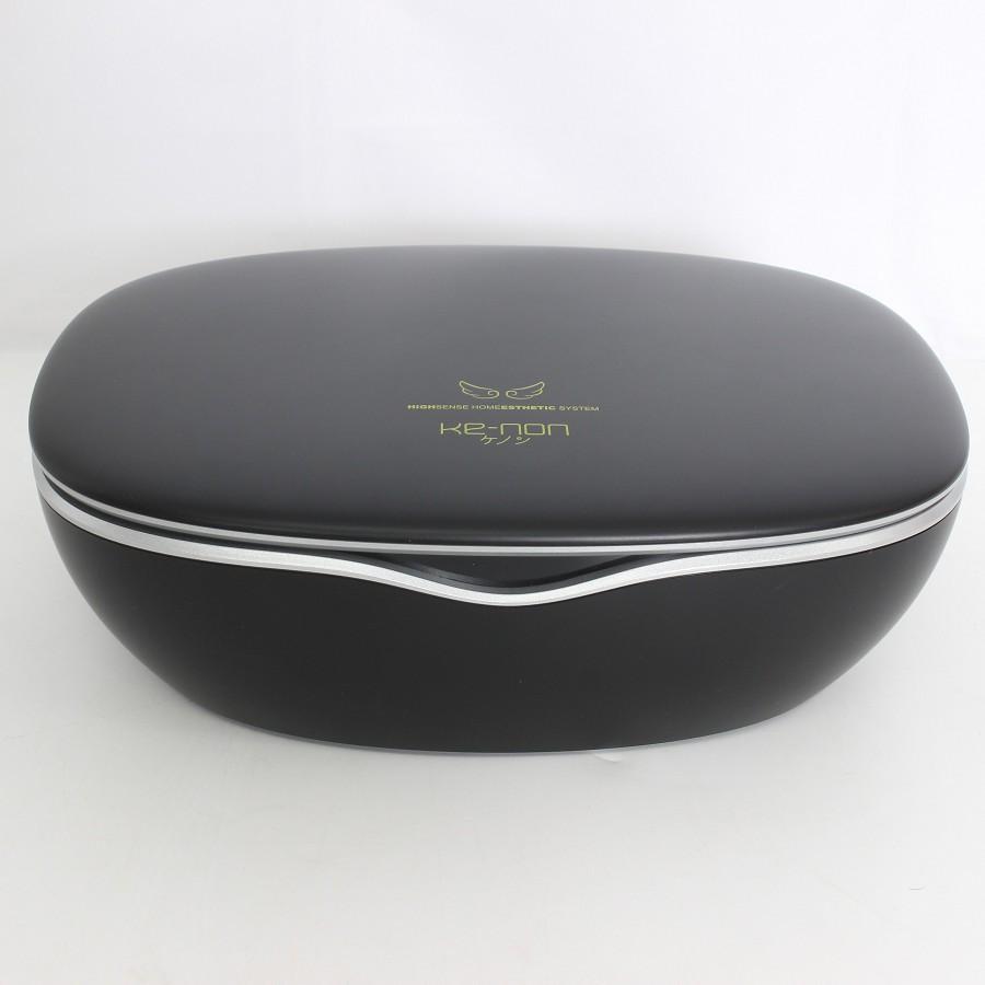ボーナスストア+5％【美品】ケノン Ver.8.6 カートリッジ2点 スーパープレミアム+ストロング 脱毛器 kenon 本体 |  | 03