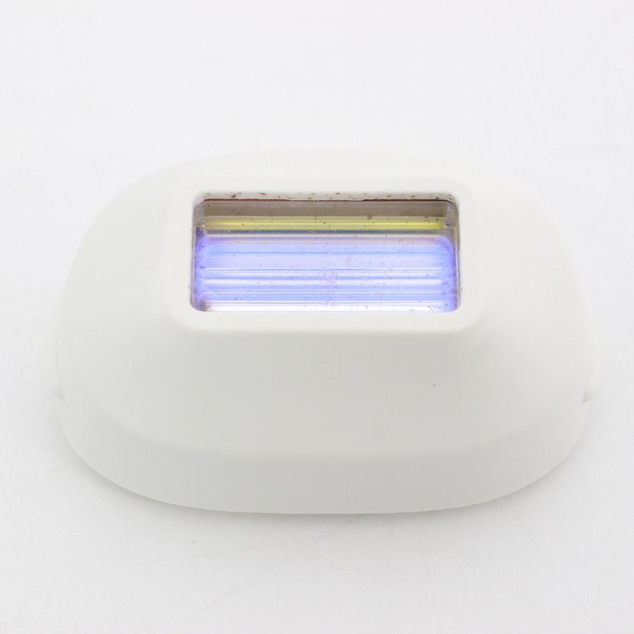 ボーナスストア+5％【美品】ケノン Ver.8.6 カートリッジ2点 スーパープレミアム+ストロング 脱毛器 kenon 本体 |  | 06