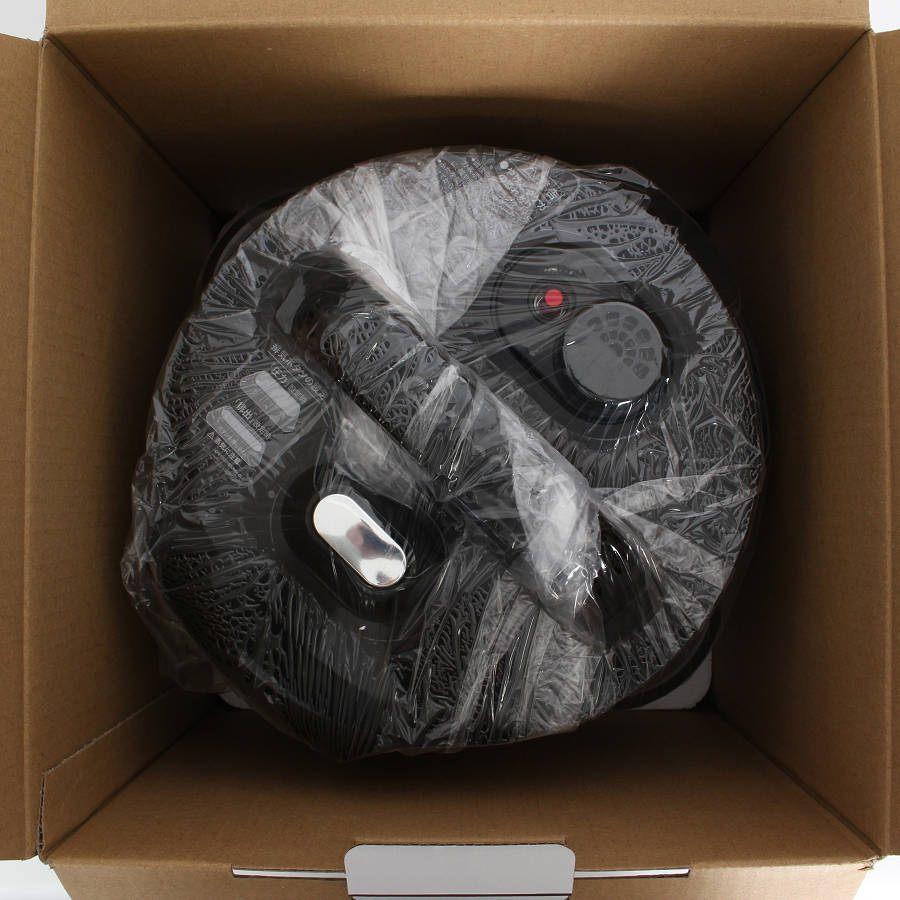 ボーナスストア+5％【新品】ショップジャパン クッキングプロV2 CKPV2WS1 3.2L 電気圧力鍋 シルバー 本体 |  | 04