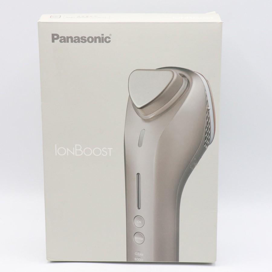 ボーナスストア+5％【美品】パナソニック イオンブースト EH-ST0A-N ゴールド調 イオン美顔器 Panasonic 本体 |  | 11