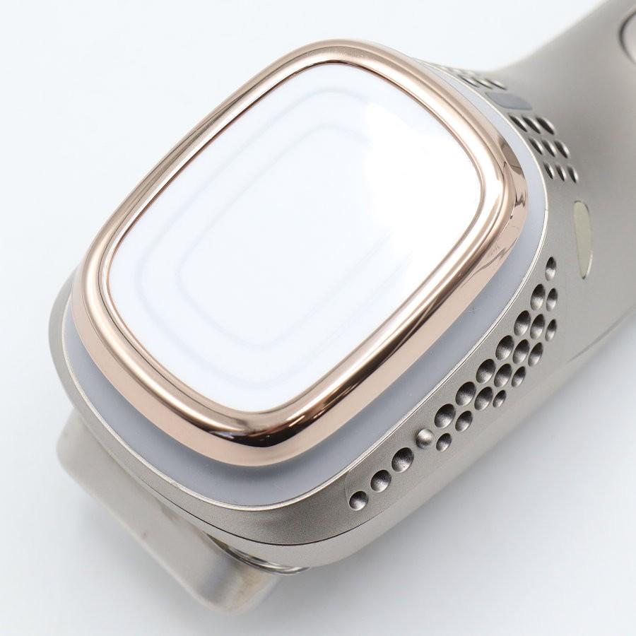 ボーナスストア+5％【美品】パナソニック イオンブースト EH-ST0A-N ゴールド調 イオン美顔器 Panasonic 本体 |  | 06