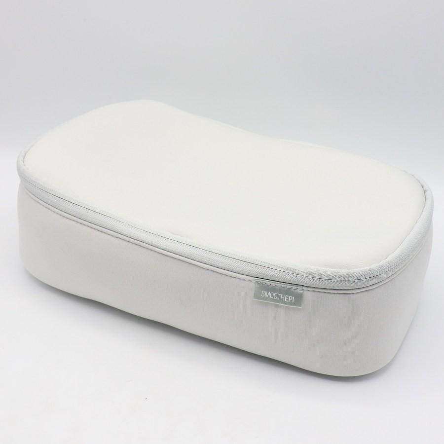 ボーナスストア+5％【美品】パナソニック 光エステ スムースエピ ES-WG0A-H グレー 脱毛器 光美容器 Panasonic 本体 |  | 10