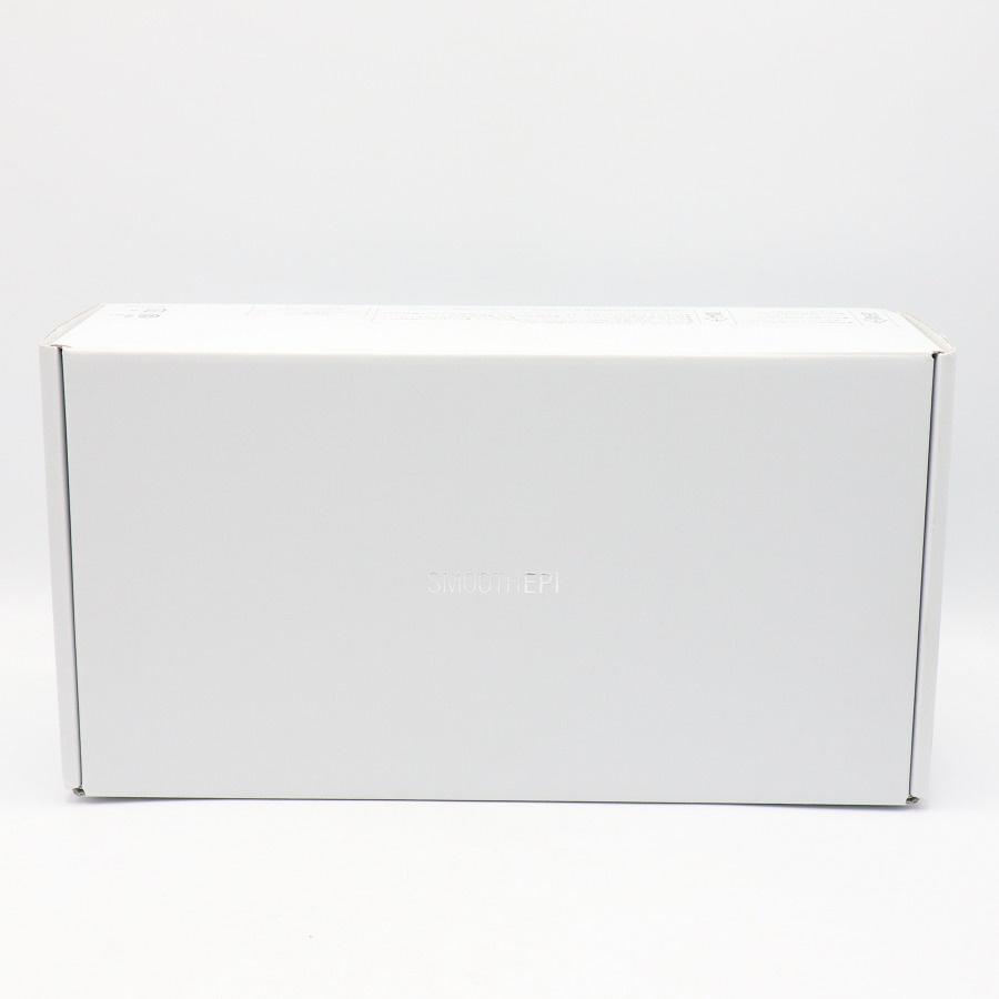 ボーナスストア+5％【美品】パナソニック 光エステ スムースエピ ES-WG0A-H グレー 脱毛器 光美容器 Panasonic 本体 |  | 13