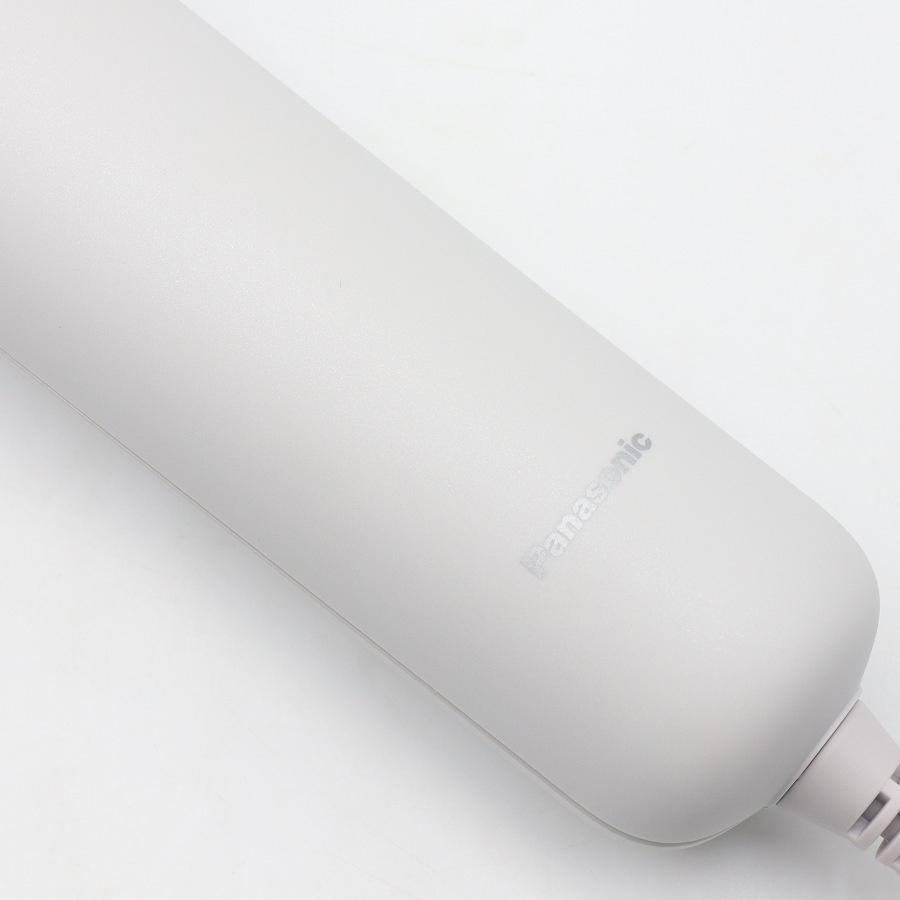 ボーナスストア+5％【美品】パナソニック 光エステ スムースエピ ES-WG0A-H グレー 脱毛器 光美容器 Panasonic 本体 |  | 03