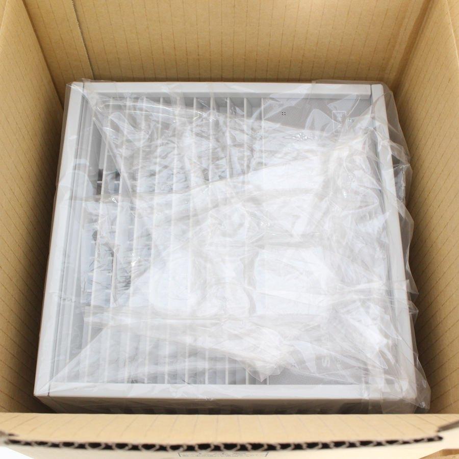 ボーナスストア+5％【新品】シャープ FU-U40BK-W ホワイト系