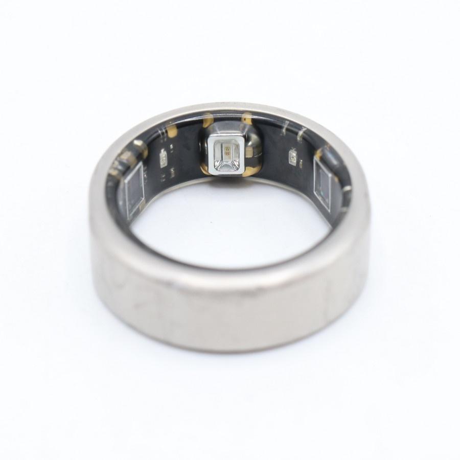 ボーナスストア+5％】SOXAI RING 1.1 R11162 マットシルバー 16号