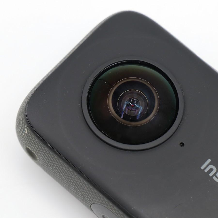 【ボーナスストア+5％】Insta360 ONE X2 CINOSXX/A 360度カメラ 全天球 インスタ360 パノラマ 本体 |  | 03