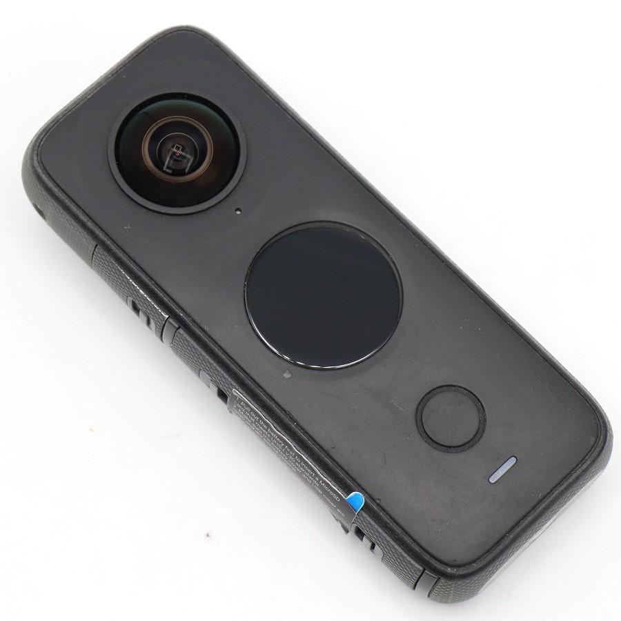 【ボーナスストア+5％】Insta360 ONE X2 CINOSXX/A 360度カメラ 全天球 インスタ360 パノラマ 本体 |  | 04