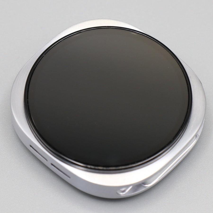 ボーナスストア+5％【美品】SAMSUNG Galaxy Watch8 40mm SM-L320NZSJXJP シルバー スマートウォッチ ギャラクシーウォッチ 本体 |  | 01