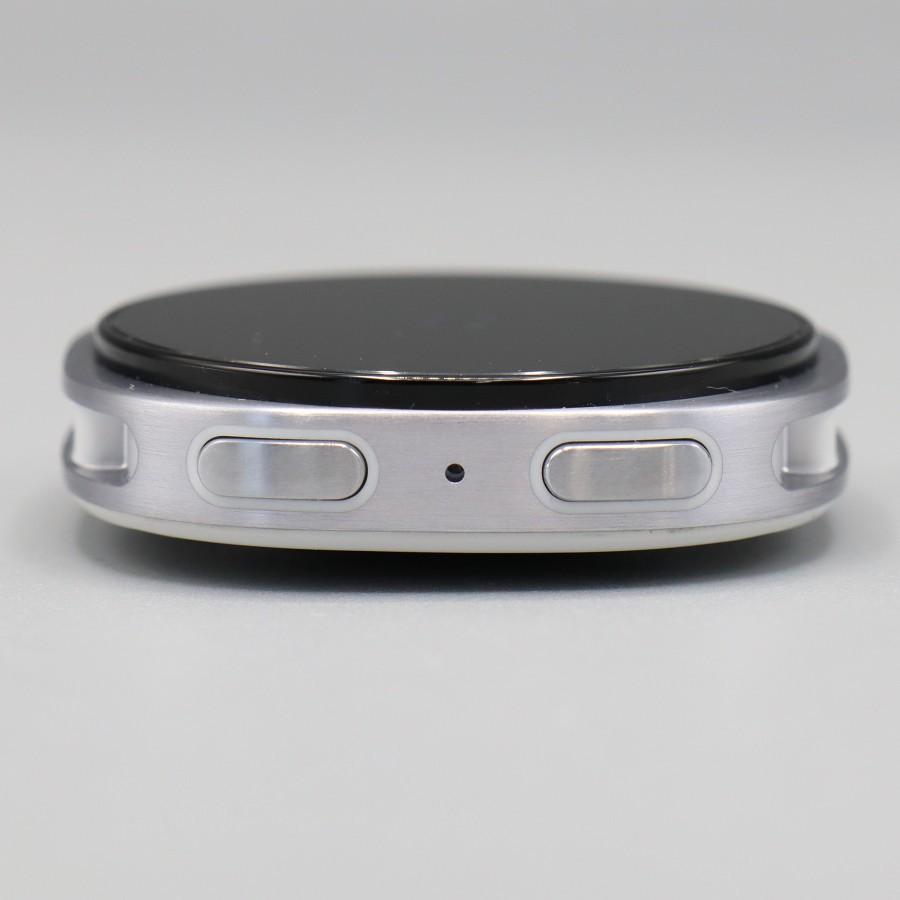 ボーナスストア+5％【美品】SAMSUNG Galaxy Watch8 40mm SM-L320NZSJXJP シルバー スマートウォッチ ギャラクシーウォッチ 本体 |  | 05