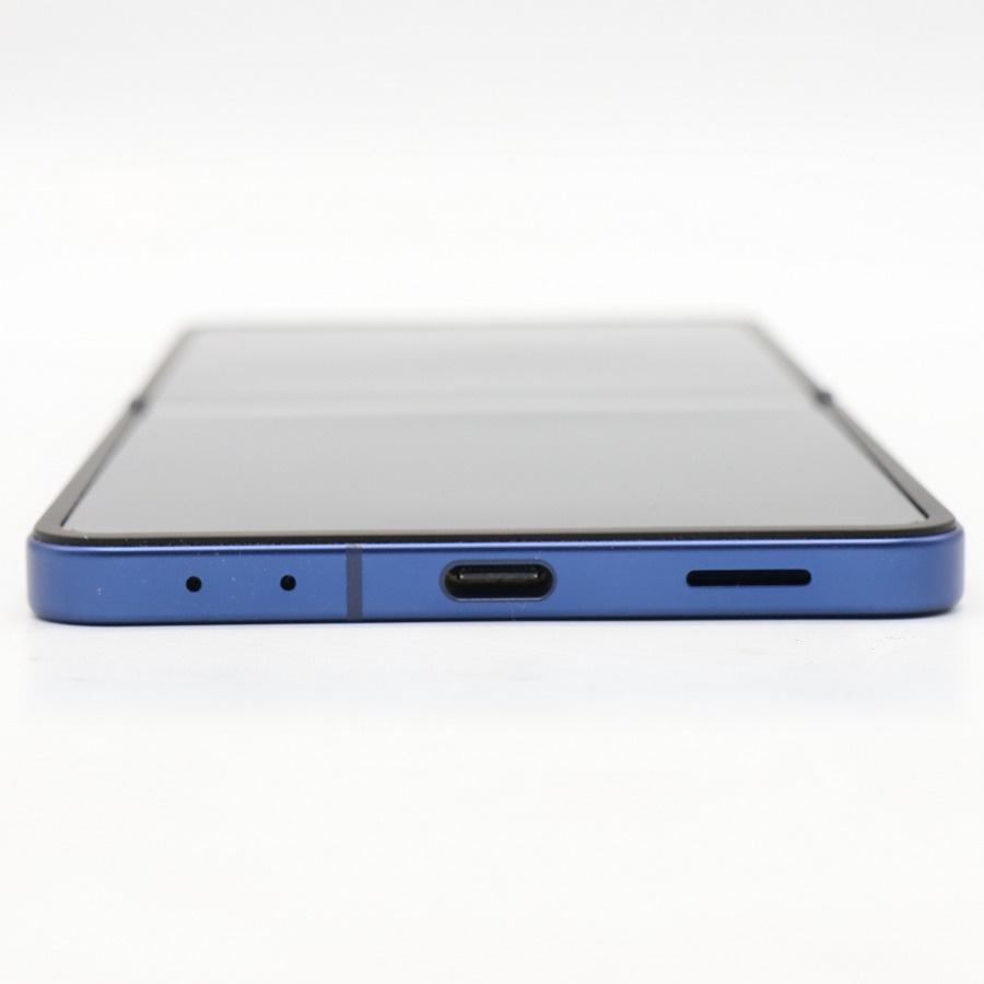 国内版 ギャラクシーS27 アイシーブルー スマホ SIMフリー 国内版