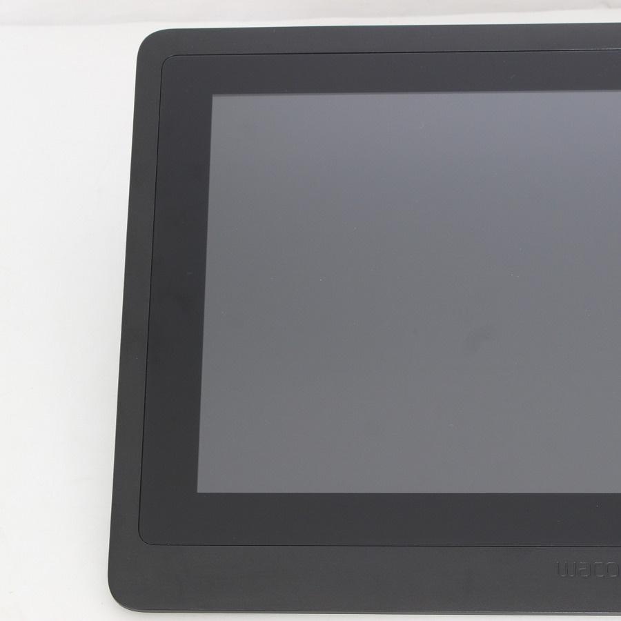 ワコム 液タブ cintiq 16 本体美品 ワコム 液タブ 液晶ペンタブレット 