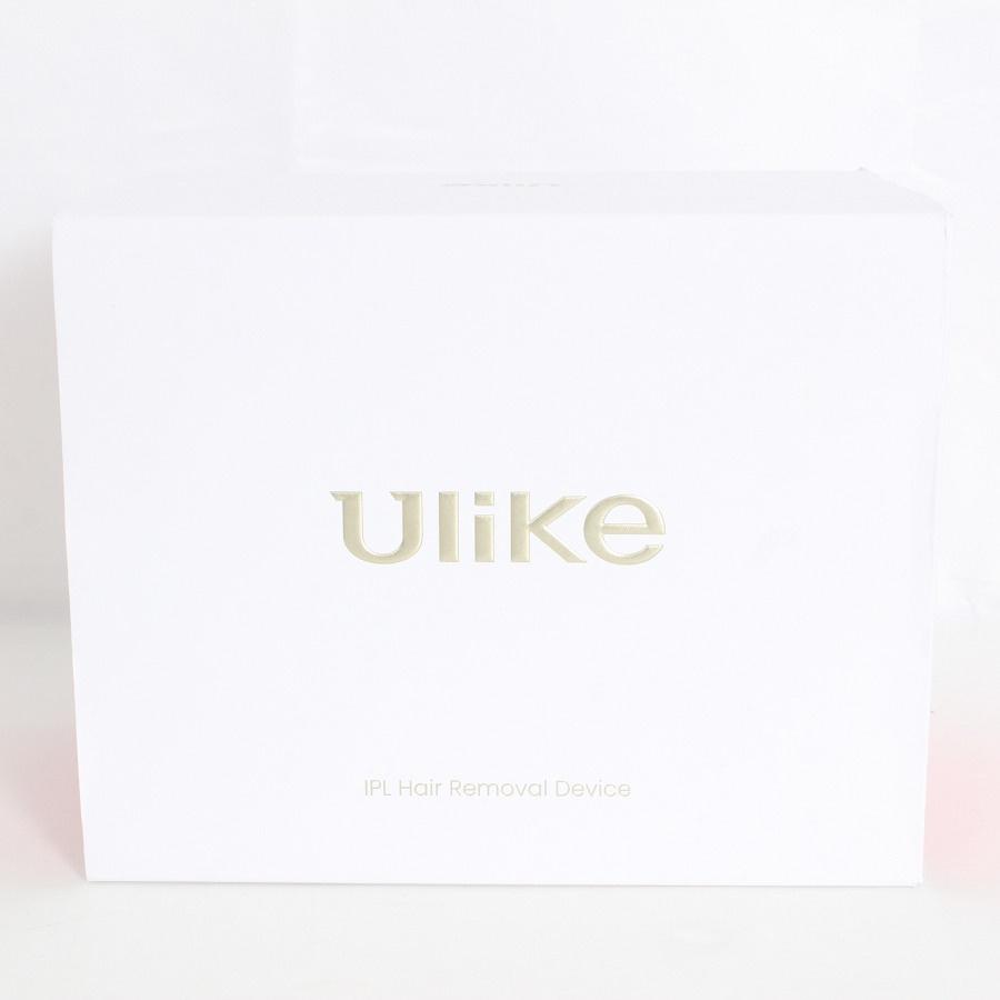 ボーナスストア+5％【美品】Ulike Air3 UI06 ホワイト IPL光美容器 脱毛器 ユーライク エアー 本体 |  | 11