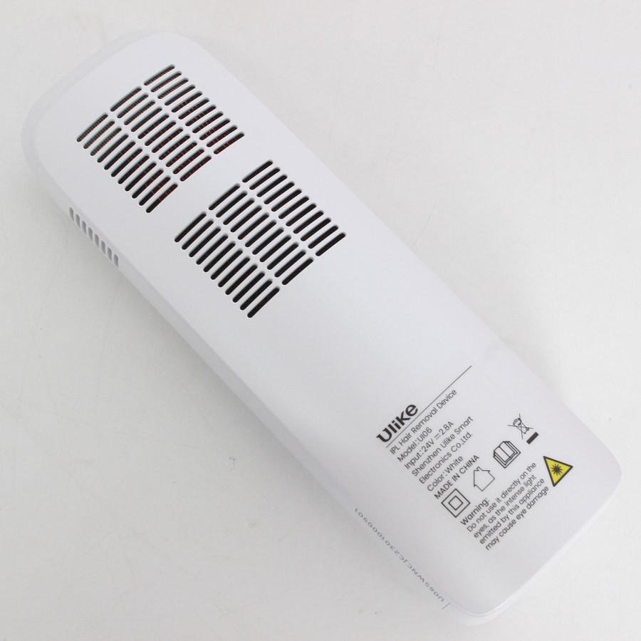 ボーナスストア+5％【美品】Ulike Air3 UI06 ホワイト IPL光美容器 脱毛器 ユーライク エアー 本体 |  | 02