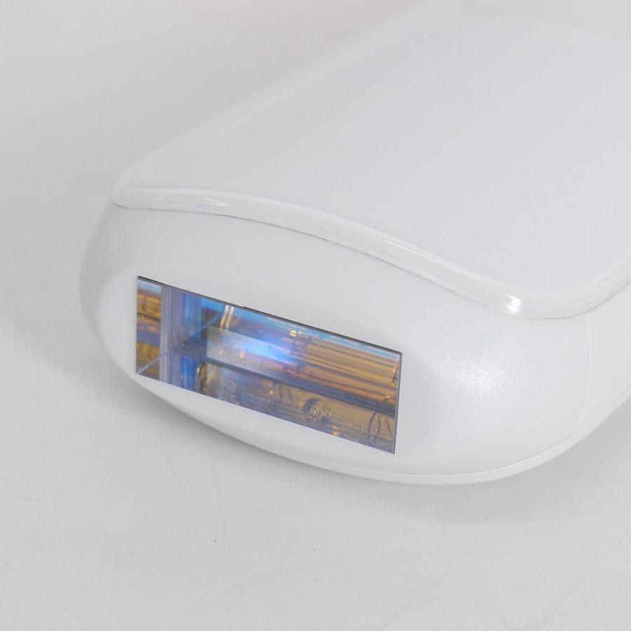 ボーナスストア+5％【美品】Ulike Air3 UI06 ホワイト IPL光美容器 脱毛器 ユーライク エアー 本体 |  | 03