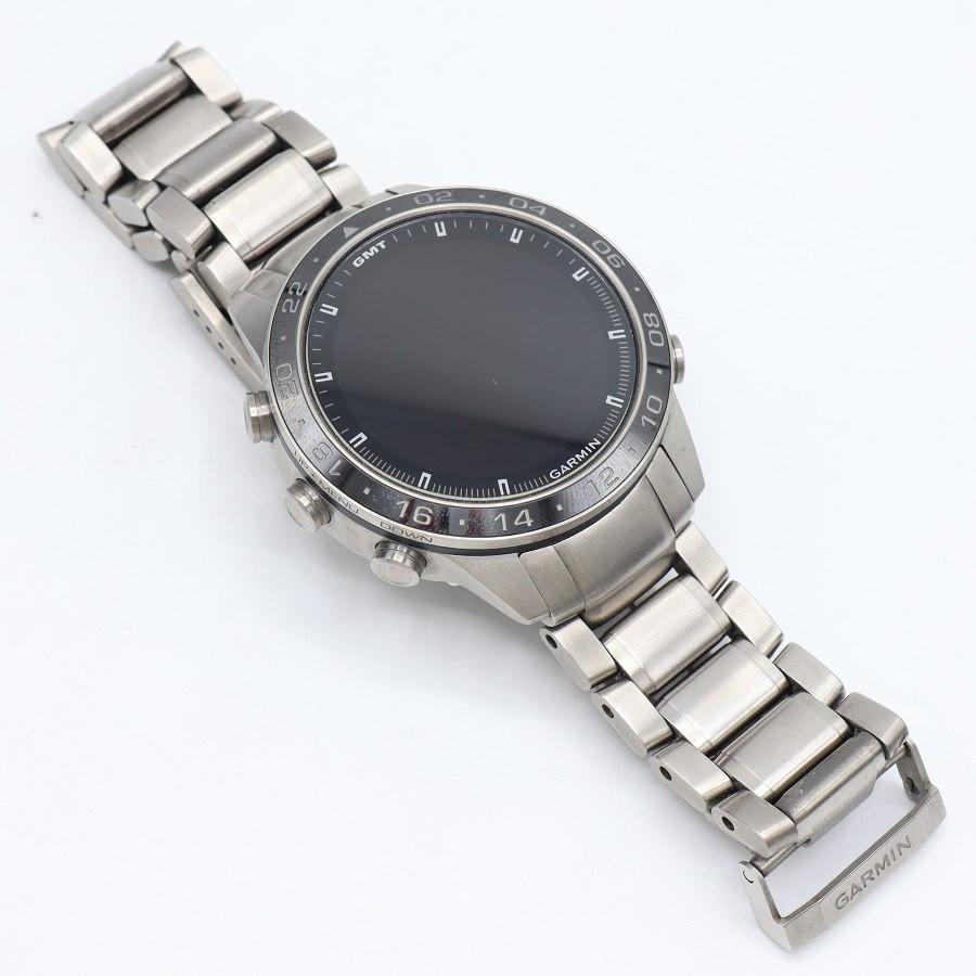 ボーナスストア+5％【美品】GARMIN MARQ Aviator Gen2 010-02648-A2