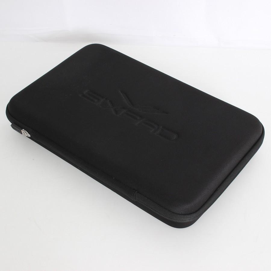 ボーナスストア+5％【美品】MTG SIXPAD Powersuit Core Belt SE-BS-12B-M ブルー ホームジム対応モデル Mサイズ シックスパッド パワースーツ コアベルト 本体 |  | 10