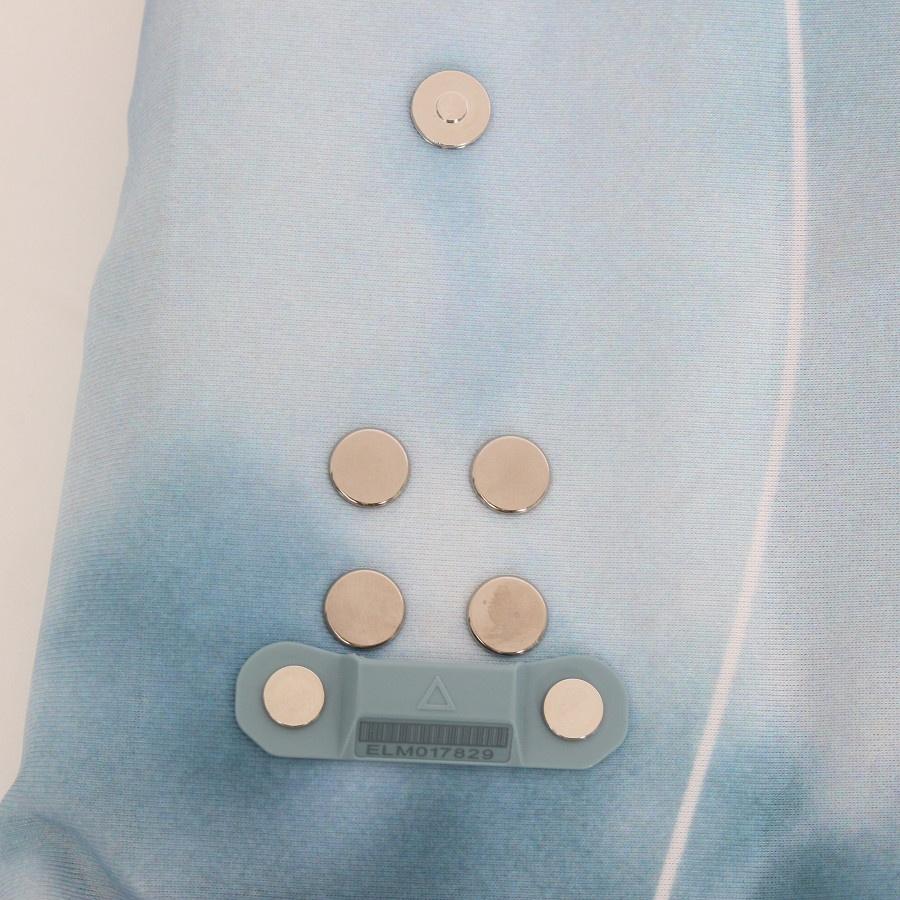 ボーナスストア+5％【美品】MTG SIXPAD Powersuit Core Belt SE-BS-12B-M ブルー ホームジム対応モデル Mサイズ シックスパッド パワースーツ コアベルト 本体 |  | 02