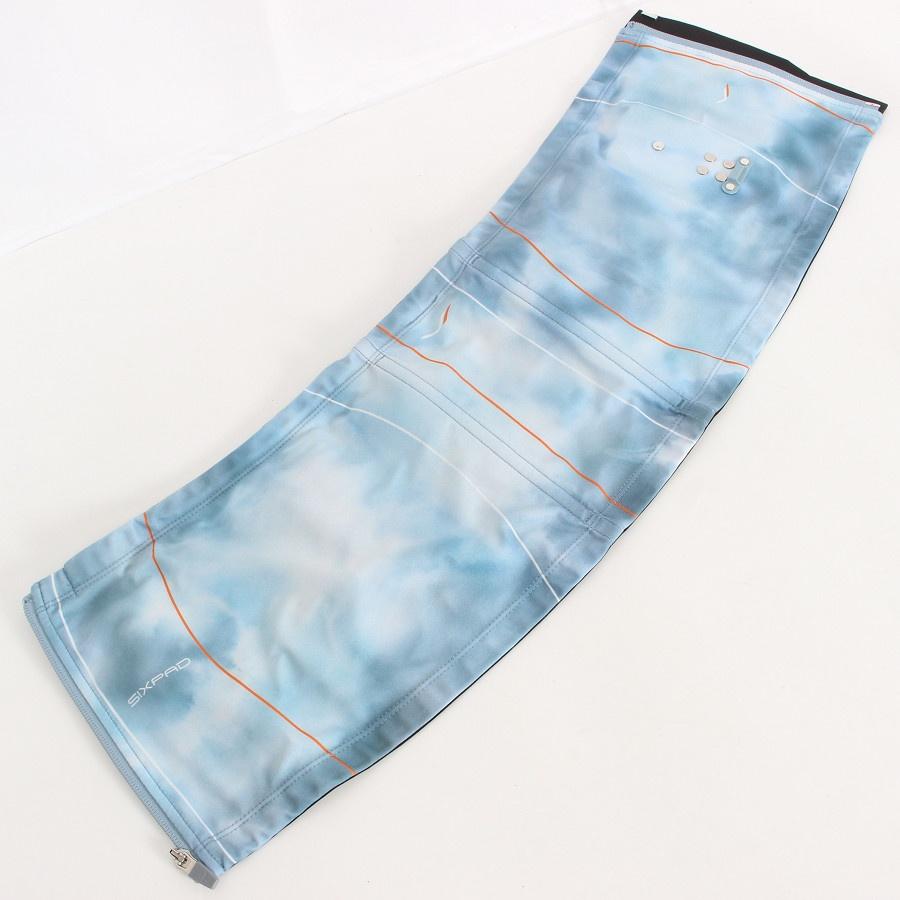 ボーナスストア+5％【美品】MTG SIXPAD Powersuit Core Belt SE-BS-12B-M ブルー ホームジム対応モデル Mサイズ シックスパッド パワースーツ コアベルト 本体 |  | 03
