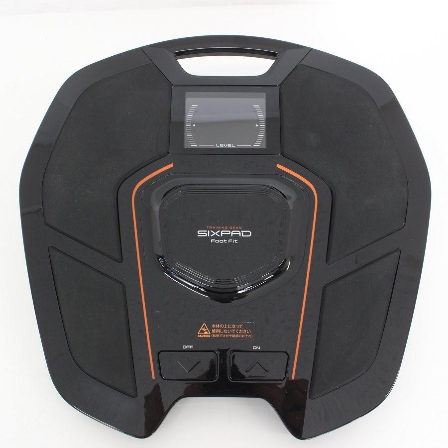 SIXPAD フットフィット SP‐FF2310F ボーナスストア+5％】MTG SIXPAD Foot Fit SP-FF2310F シックスパッド