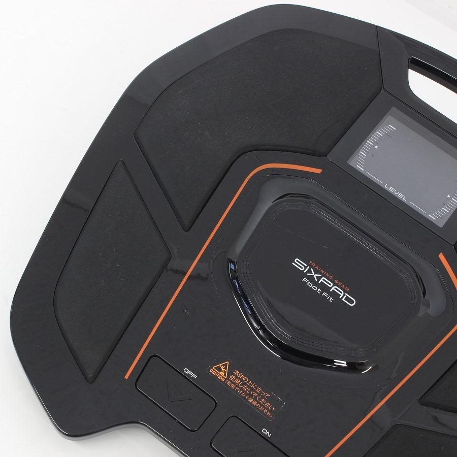 ボーナスストア+5％】MTG SIXPAD Foot Fit SP-FF2310F シックスパッド