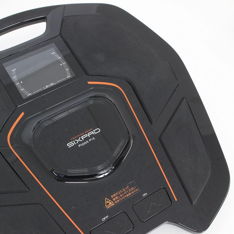 ボーナスストア+5％】MTG SIXPAD Foot Fit SP-FF2310F シックスパッド