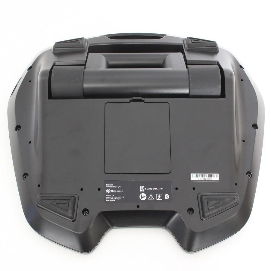 ボーナスストア+5％】MTG SIXPAD Foot Fit SP-FF2310F シックスパッド