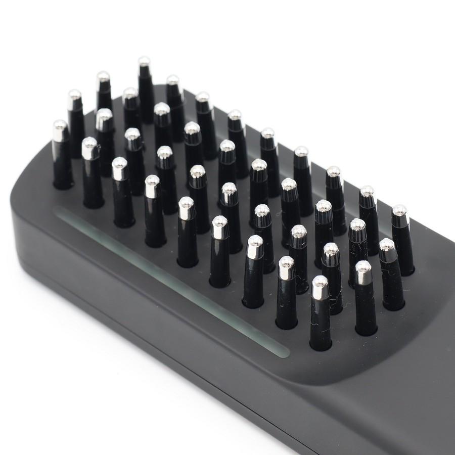 ボーナスストア+5％【美品】Brighte ELEKI BRUSH+ BRT-FSB180 ブラック 美顔器 EMS フェイスケア ブライト エレキブラシ 本体 |  | 02