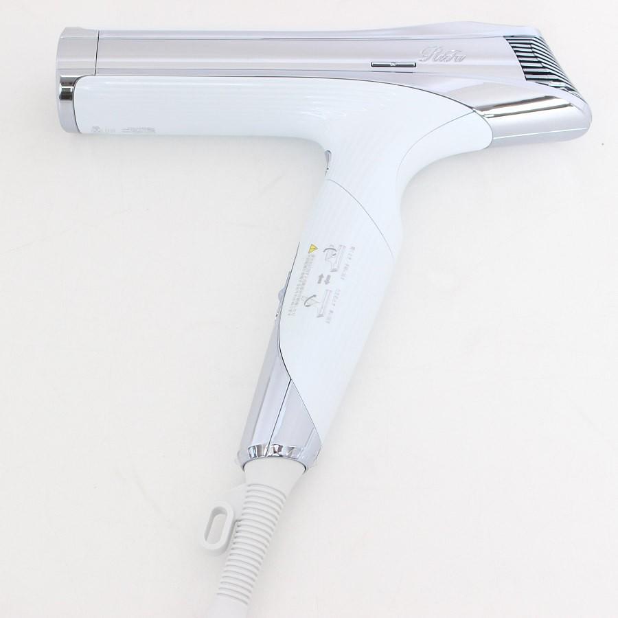 ボーナスストア+5％【美品】MTG ReFa BEAUTECH DRYER S+ RE-BC-02A ホワイト ヘアドライヤー リファビューテック ドライヤー 本体 |  | 10