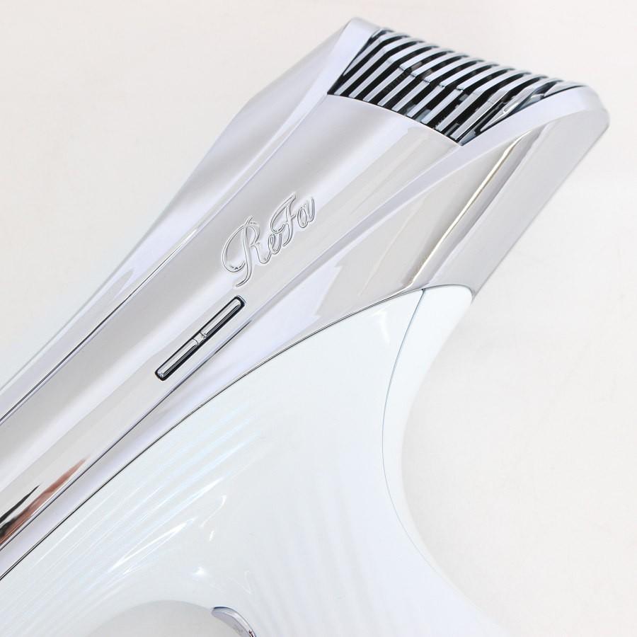 ボーナスストア+5％【美品】MTG ReFa BEAUTECH DRYER S+ RE-BC-02A ホワイト ヘアドライヤー リファビューテック ドライヤー 本体 |  | 01