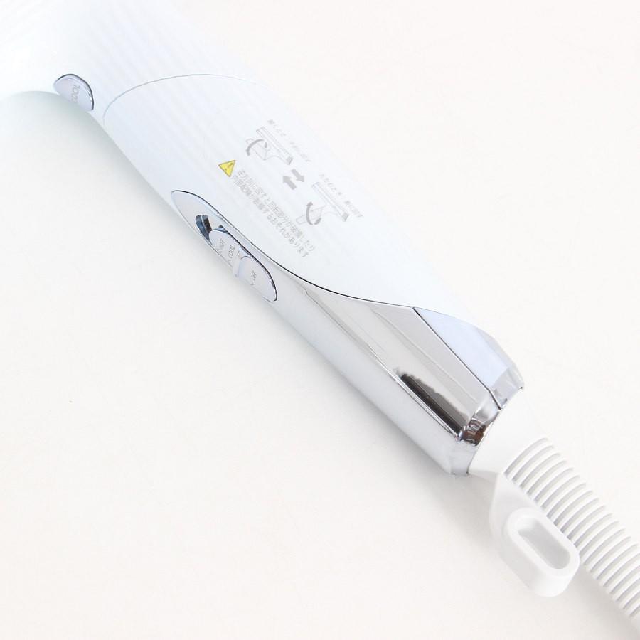 ボーナスストア+5％【美品】MTG ReFa BEAUTECH DRYER S+ RE-BC-02A ホワイト ヘアドライヤー リファビューテック ドライヤー 本体 |  | 03