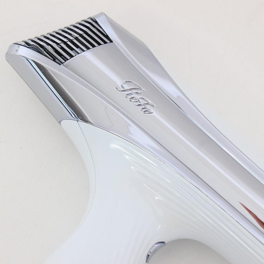ボーナスストア+5％【美品】MTG ReFa BEAUTECH DRYER S+ RE-BC-02A ホワイト ヘアドライヤー リファビューテック ドライヤー 本体 |  | 05