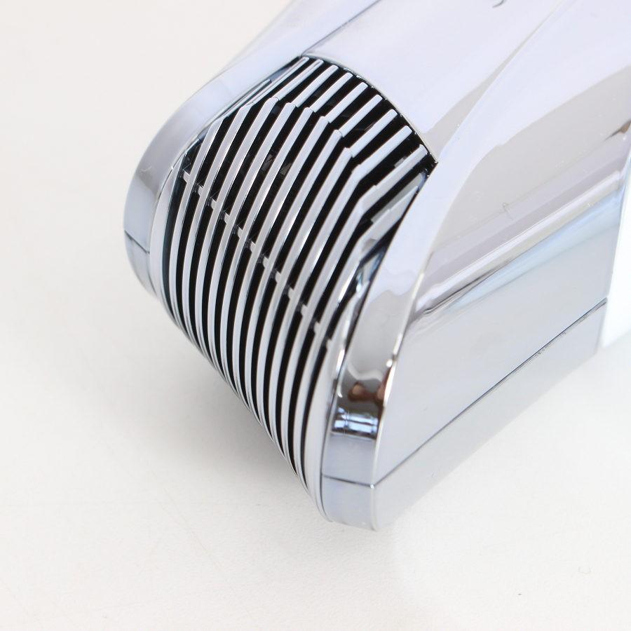 ボーナスストア+5％【美品】MTG ReFa BEAUTECH DRYER S+ RE-BC-02A ホワイト ヘアドライヤー リファビューテック ドライヤー 本体 |  | 08