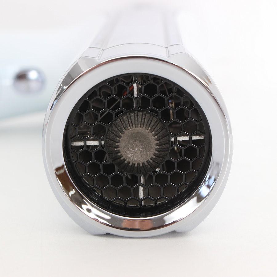 ボーナスストア+5％【美品】MTG ReFa BEAUTECH DRYER S+ RE-BC-02A ホワイト ヘアドライヤー リファビューテック ドライヤー 本体 |  | 09