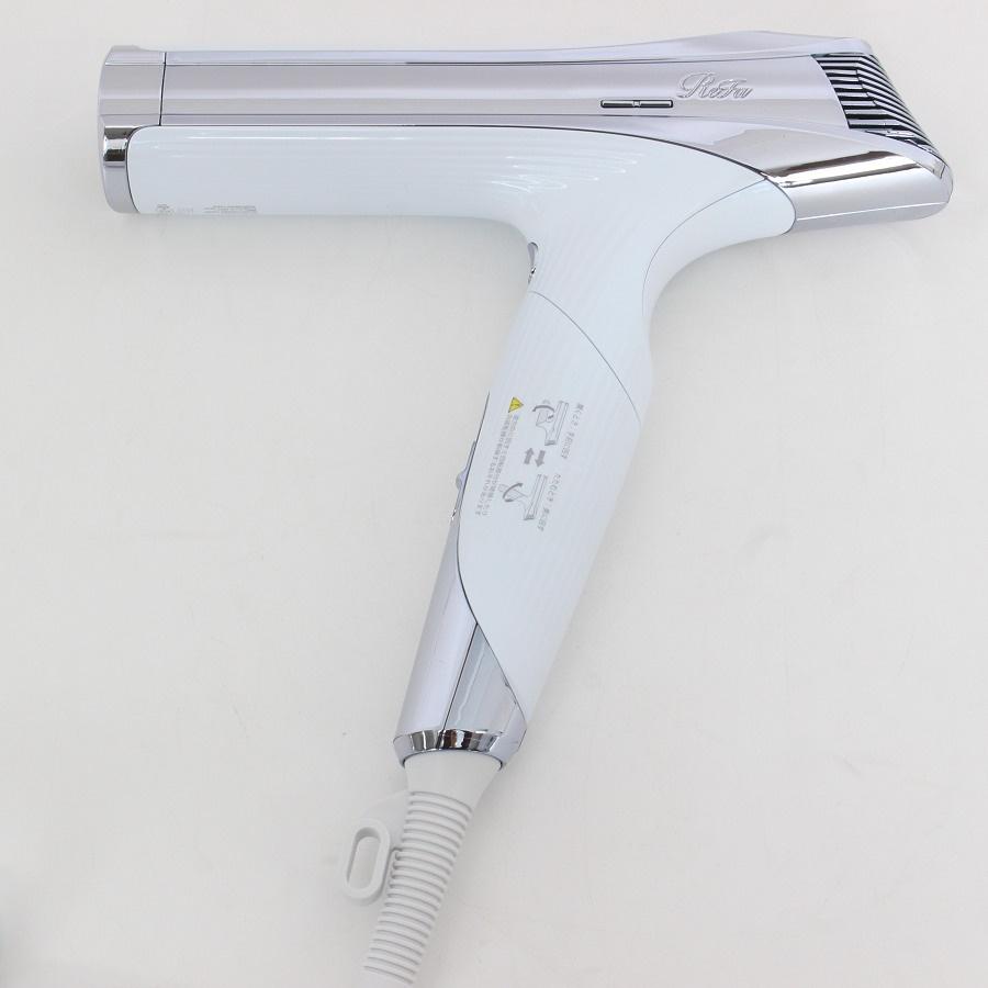 ボーナスストア+5％【美品】MTG ReFa BEAUTECH DRYER S+ RE-BC-02A ホワイト ヘアドライヤー リファビューテック ドライヤー 本体 |  | 11