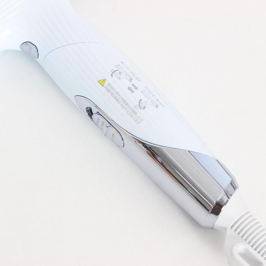 ボーナスストア+5％【美品】MTG ReFa BEAUTECH DRYER S+ RE-BC-02A ホワイト ヘアドライヤー リファビューテック ドライヤー 本体 |  | 03